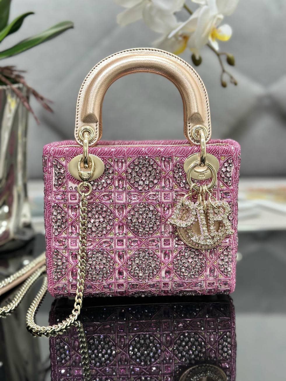 Dior Handmade Limited Version 0014